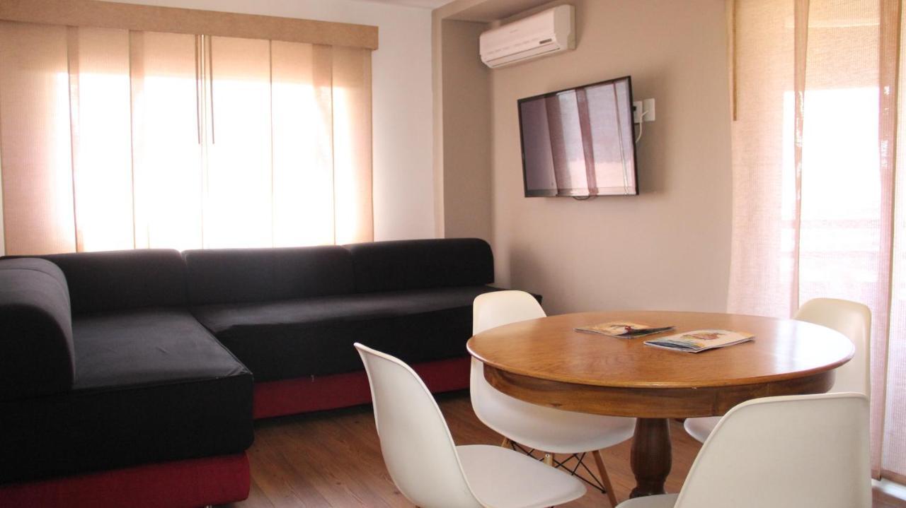 בוקארמנגה Hotel Ciudad Bonita מראה חיצוני תמונה