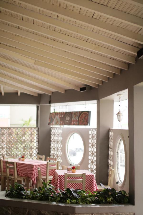בוקארמנגה Hotel Ciudad Bonita מראה חיצוני תמונה