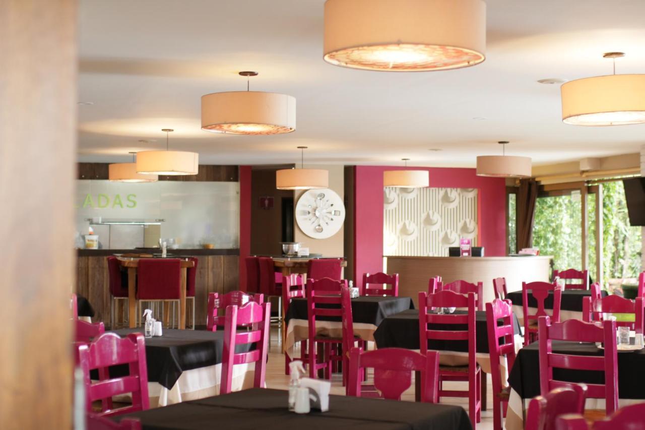 בוקארמנגה Hotel Ciudad Bonita מראה חיצוני תמונה