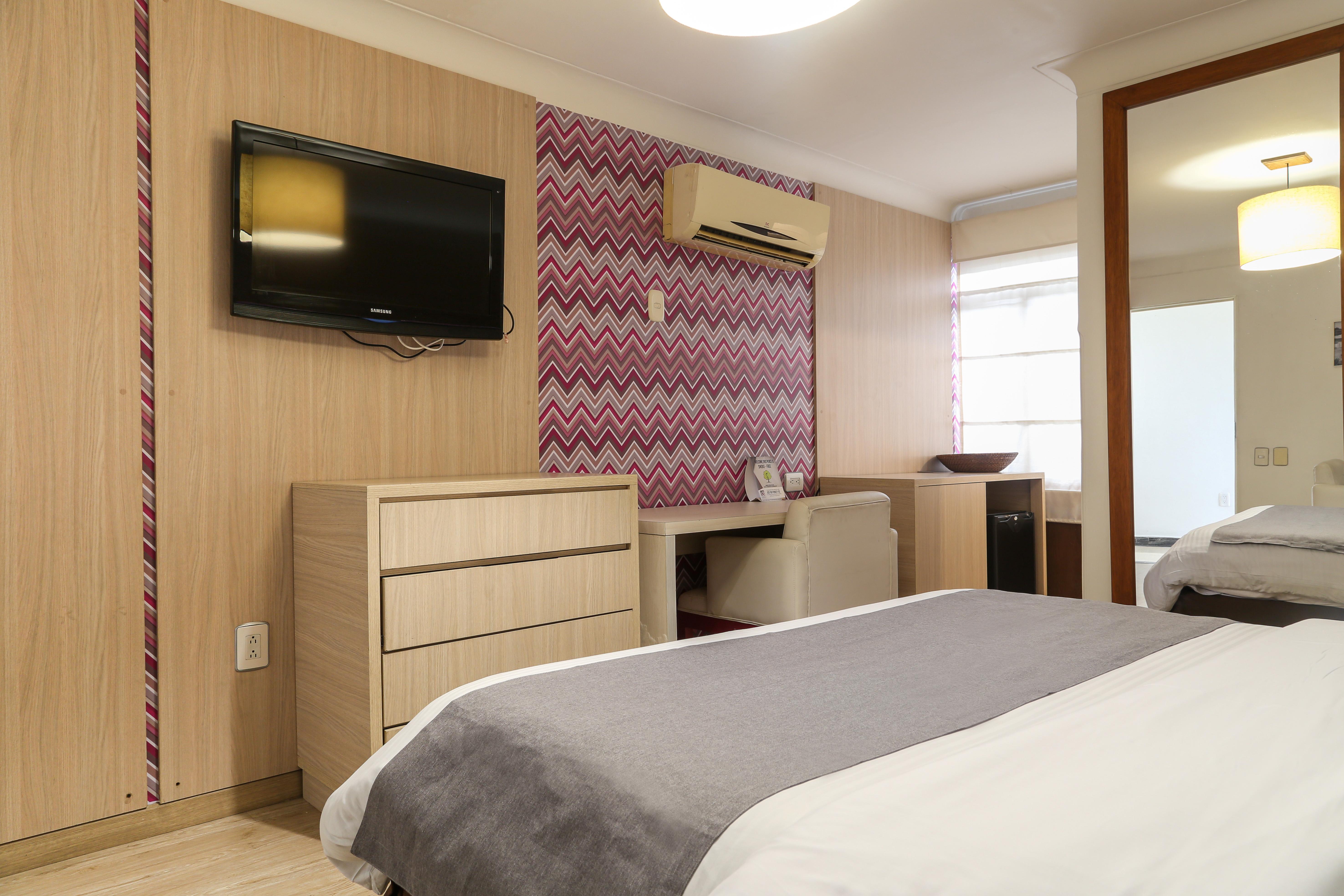 בוקארמנגה Hotel Ciudad Bonita מראה חיצוני תמונה