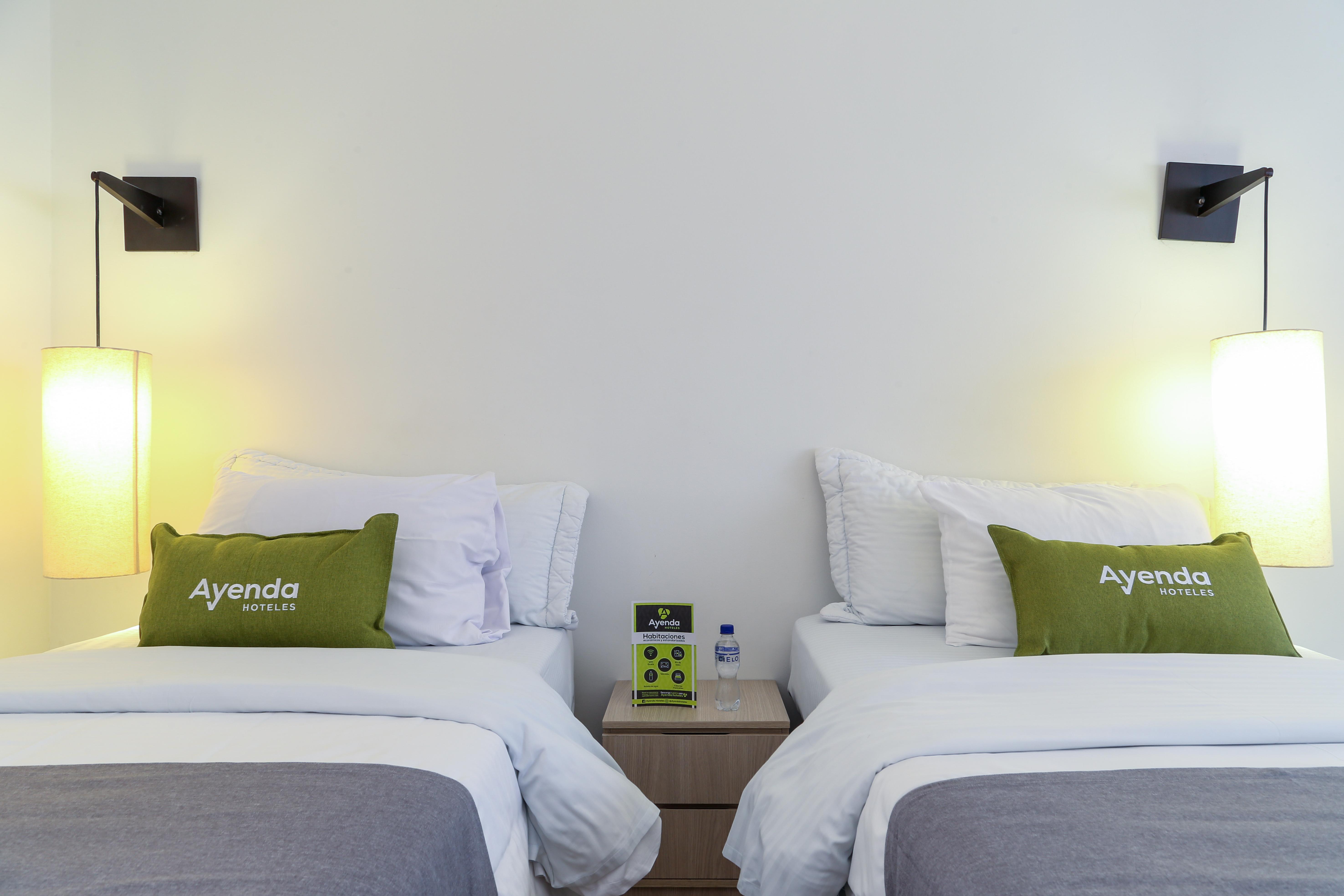 בוקארמנגה Hotel Ciudad Bonita מראה חיצוני תמונה