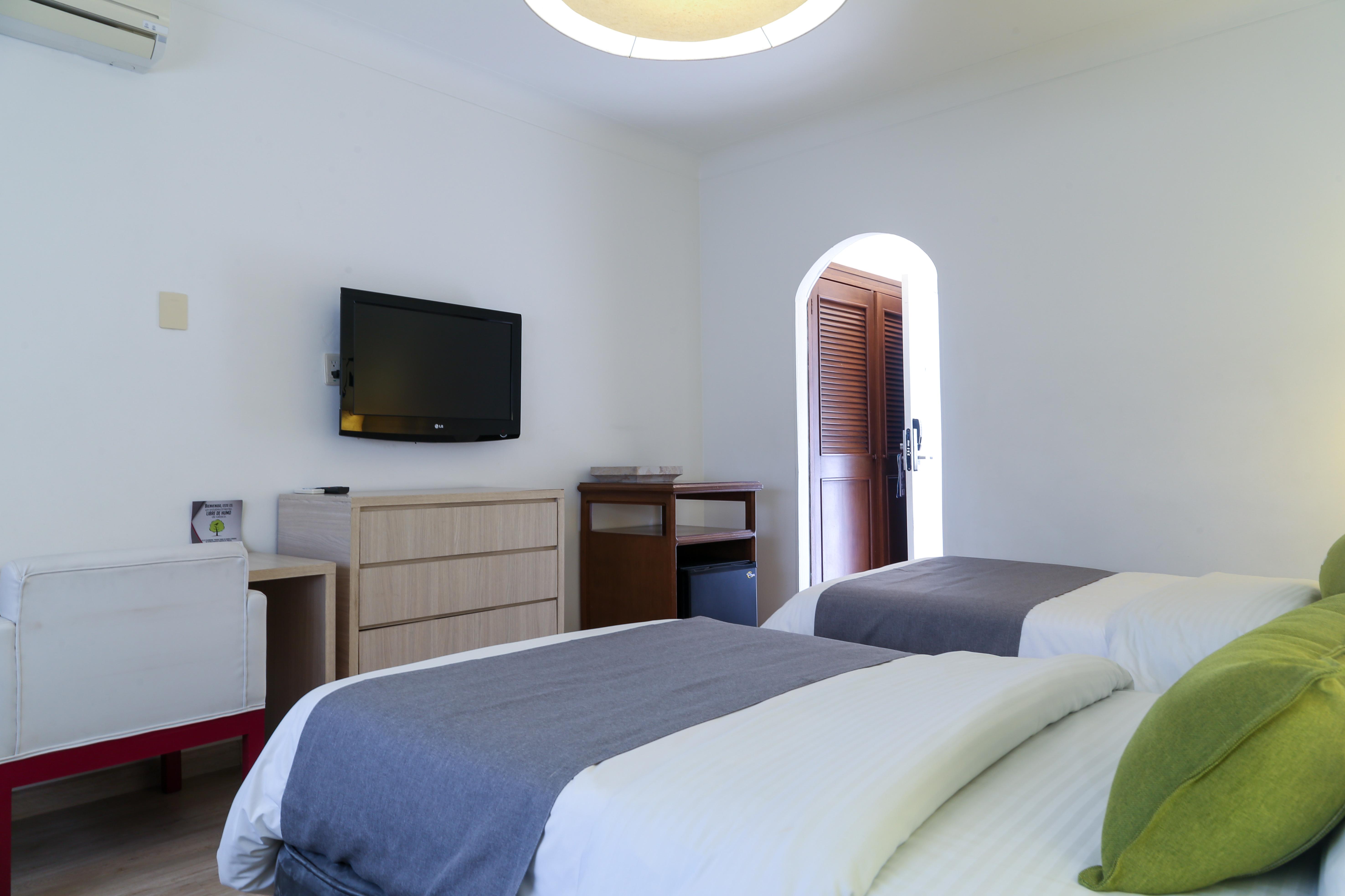 בוקארמנגה Hotel Ciudad Bonita מראה חיצוני תמונה