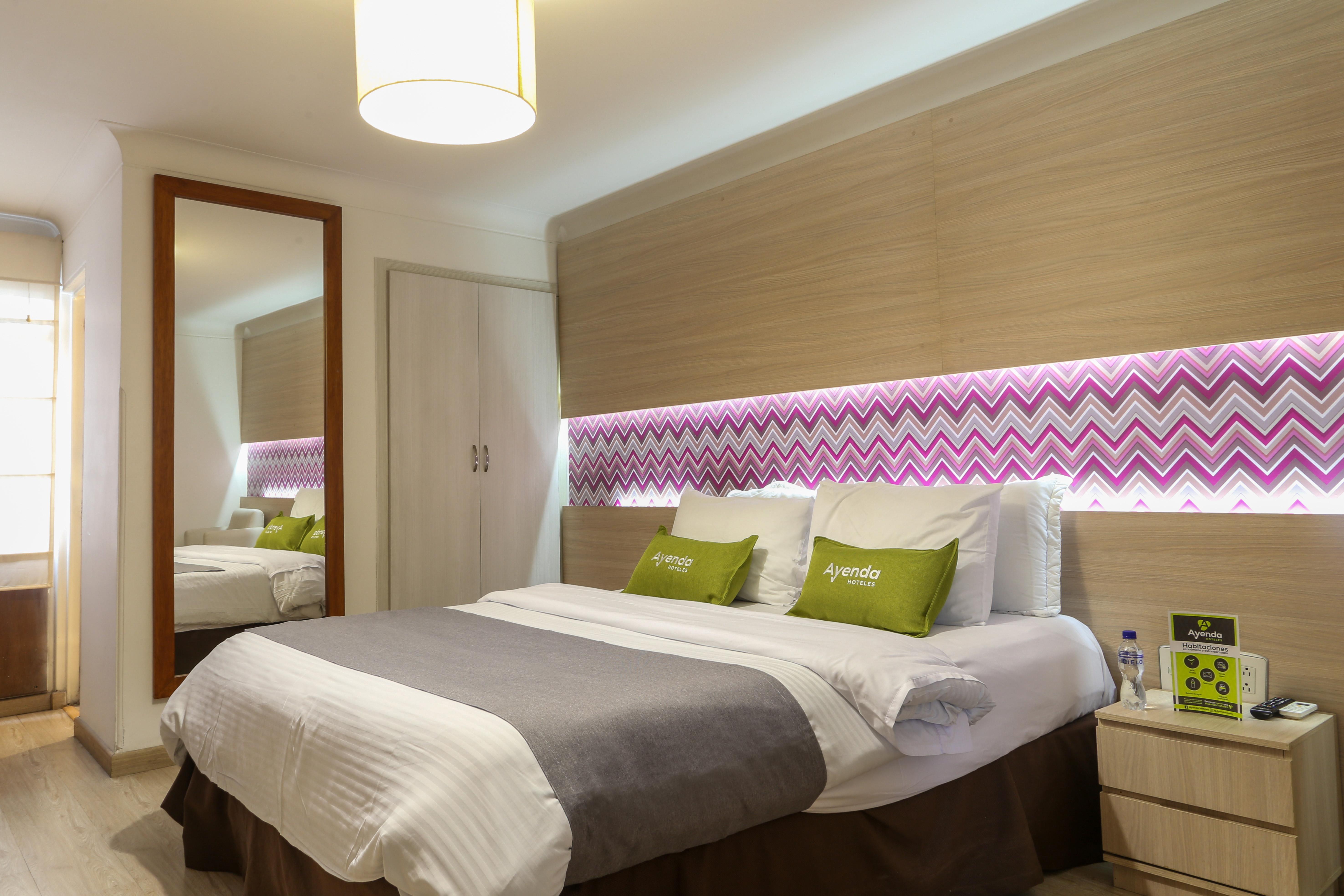 בוקארמנגה Hotel Ciudad Bonita מראה חיצוני תמונה
