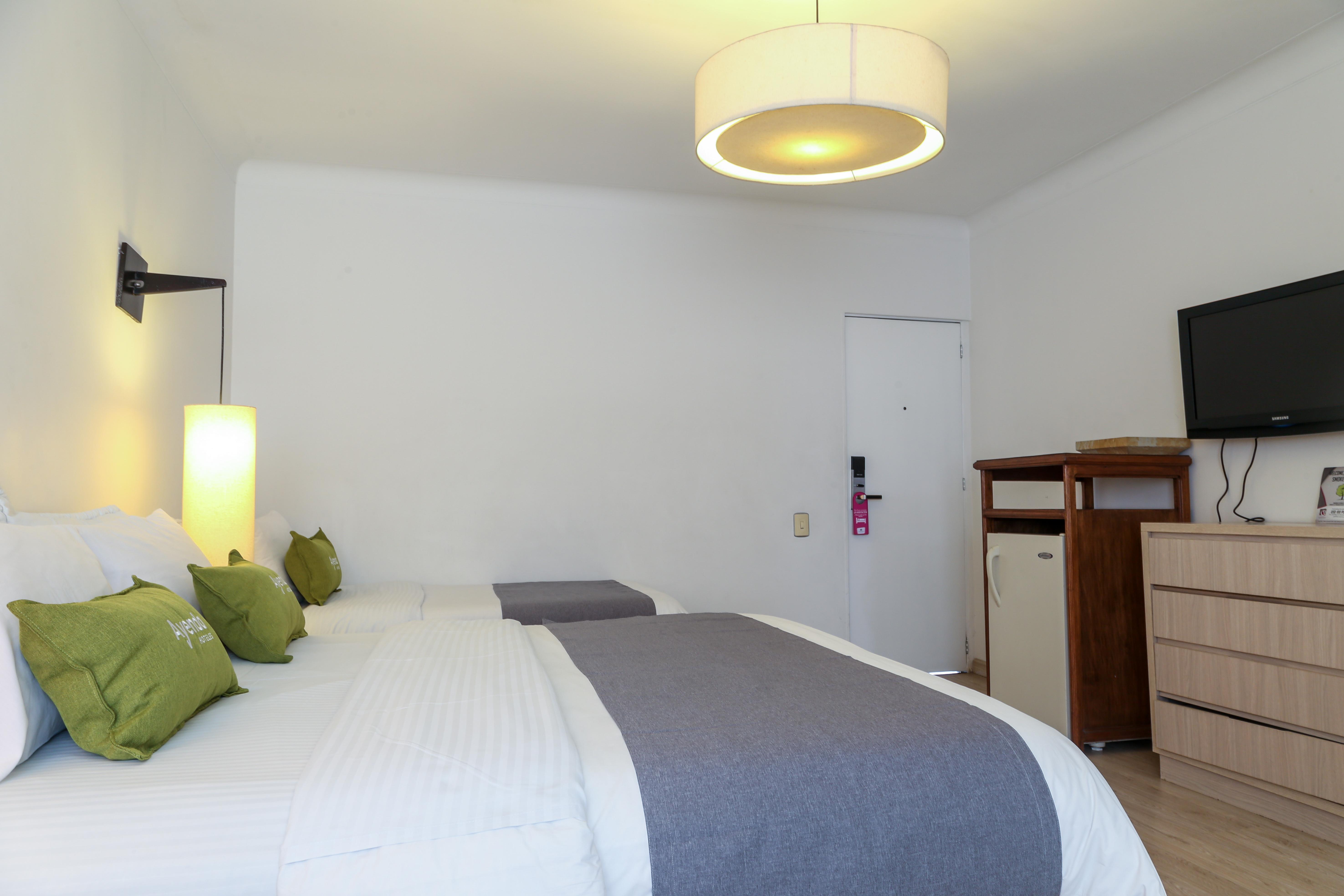 בוקארמנגה Hotel Ciudad Bonita מראה חיצוני תמונה