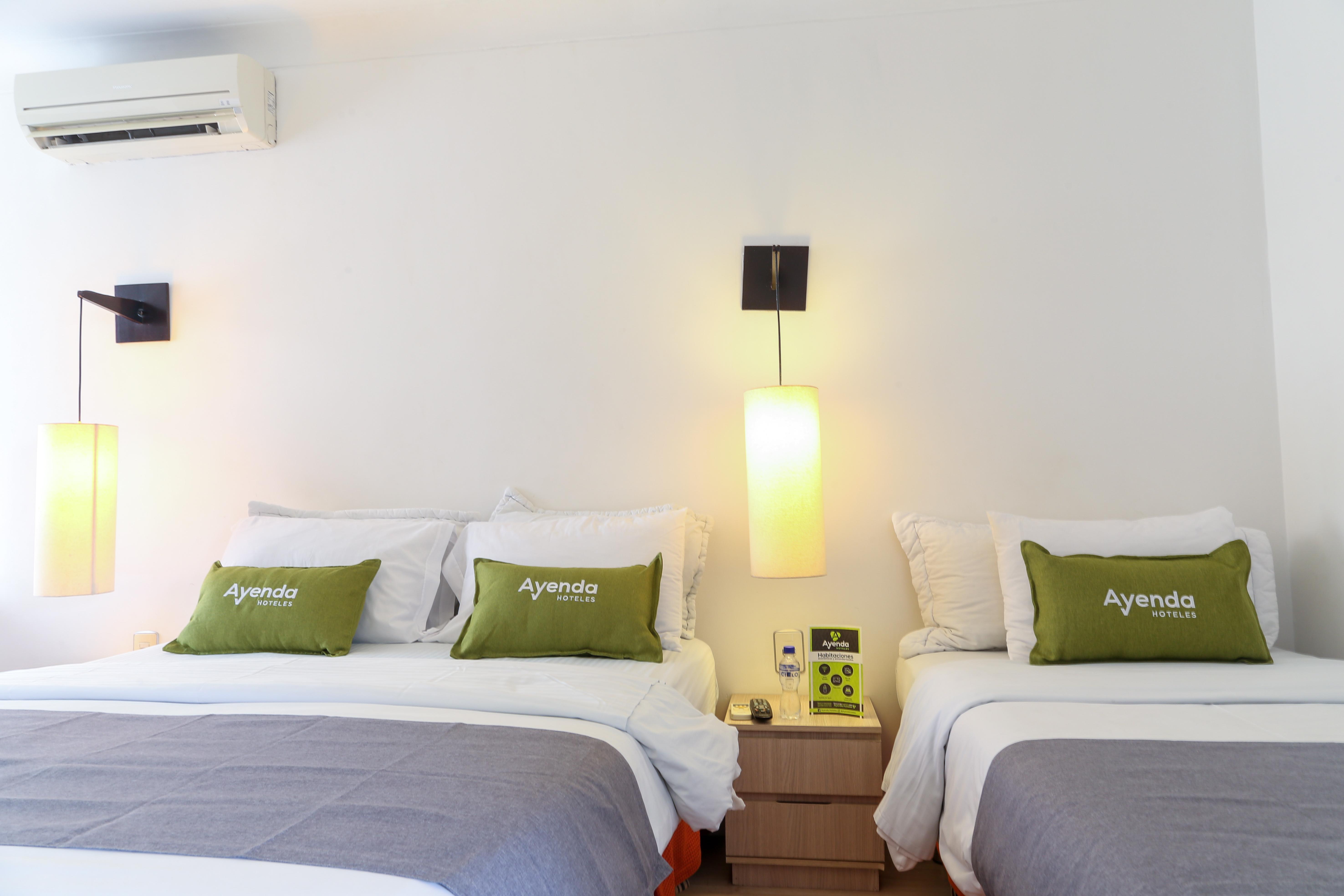 בוקארמנגה Hotel Ciudad Bonita מראה חיצוני תמונה