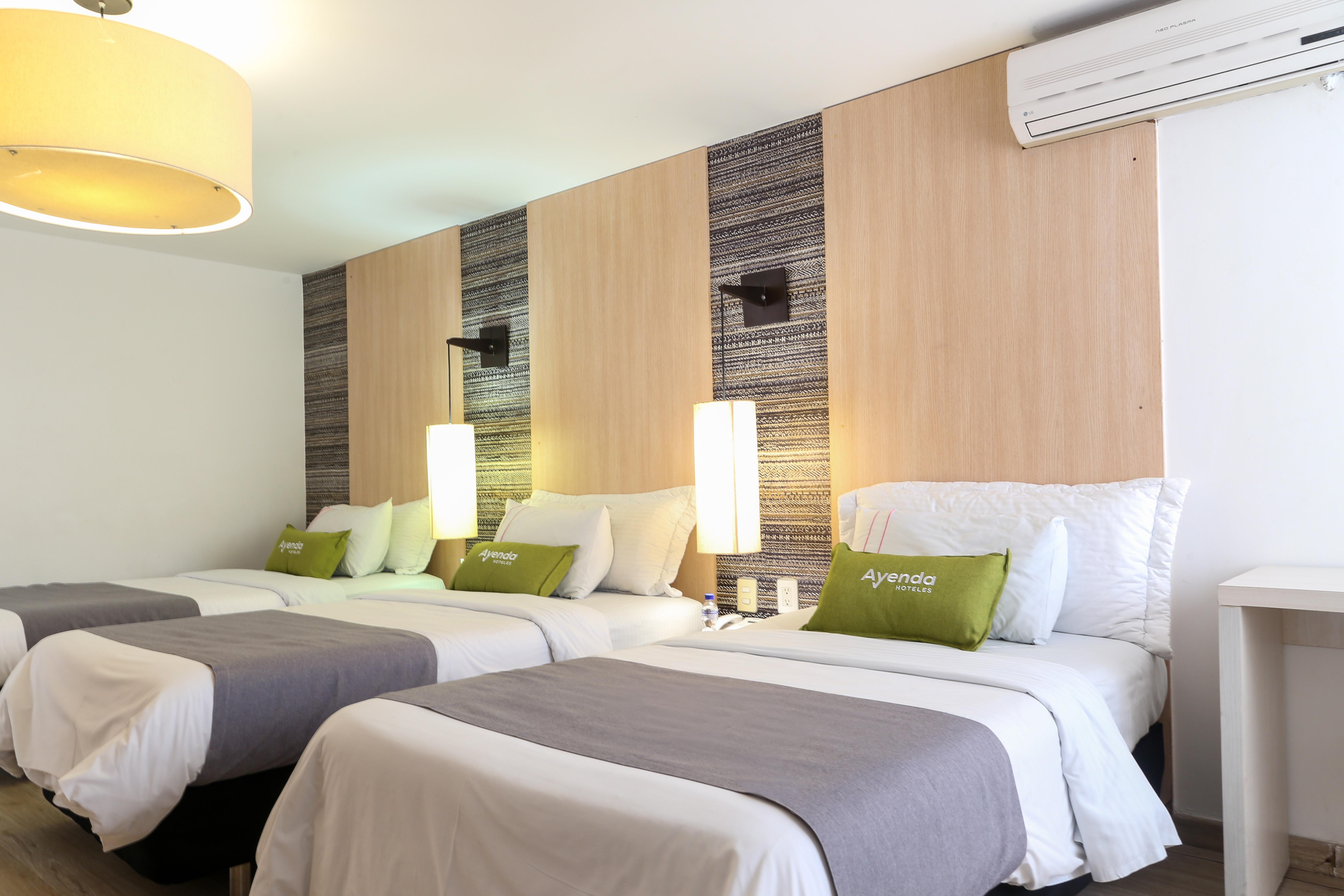 בוקארמנגה Hotel Ciudad Bonita מראה חיצוני תמונה