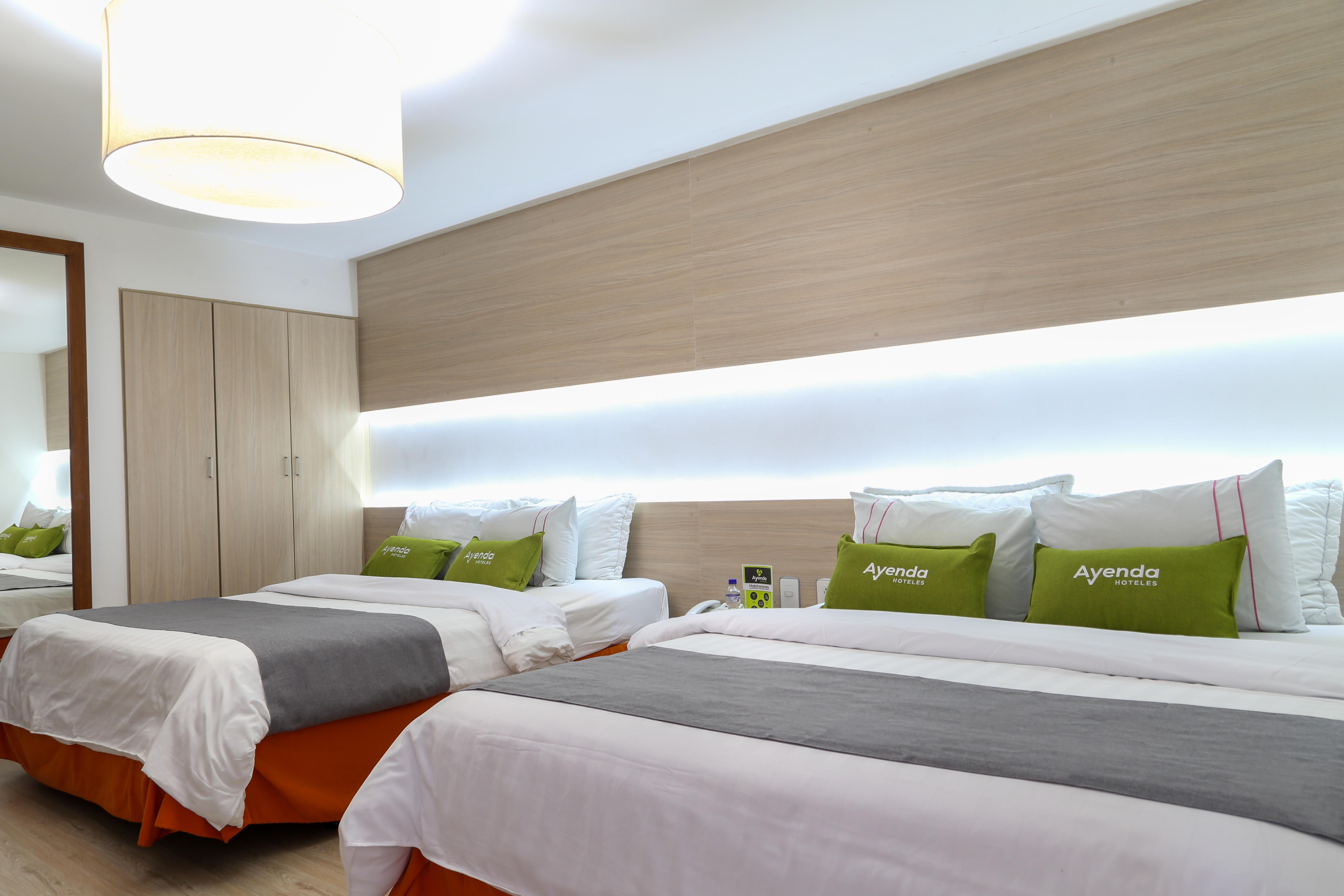 בוקארמנגה Hotel Ciudad Bonita מראה חיצוני תמונה