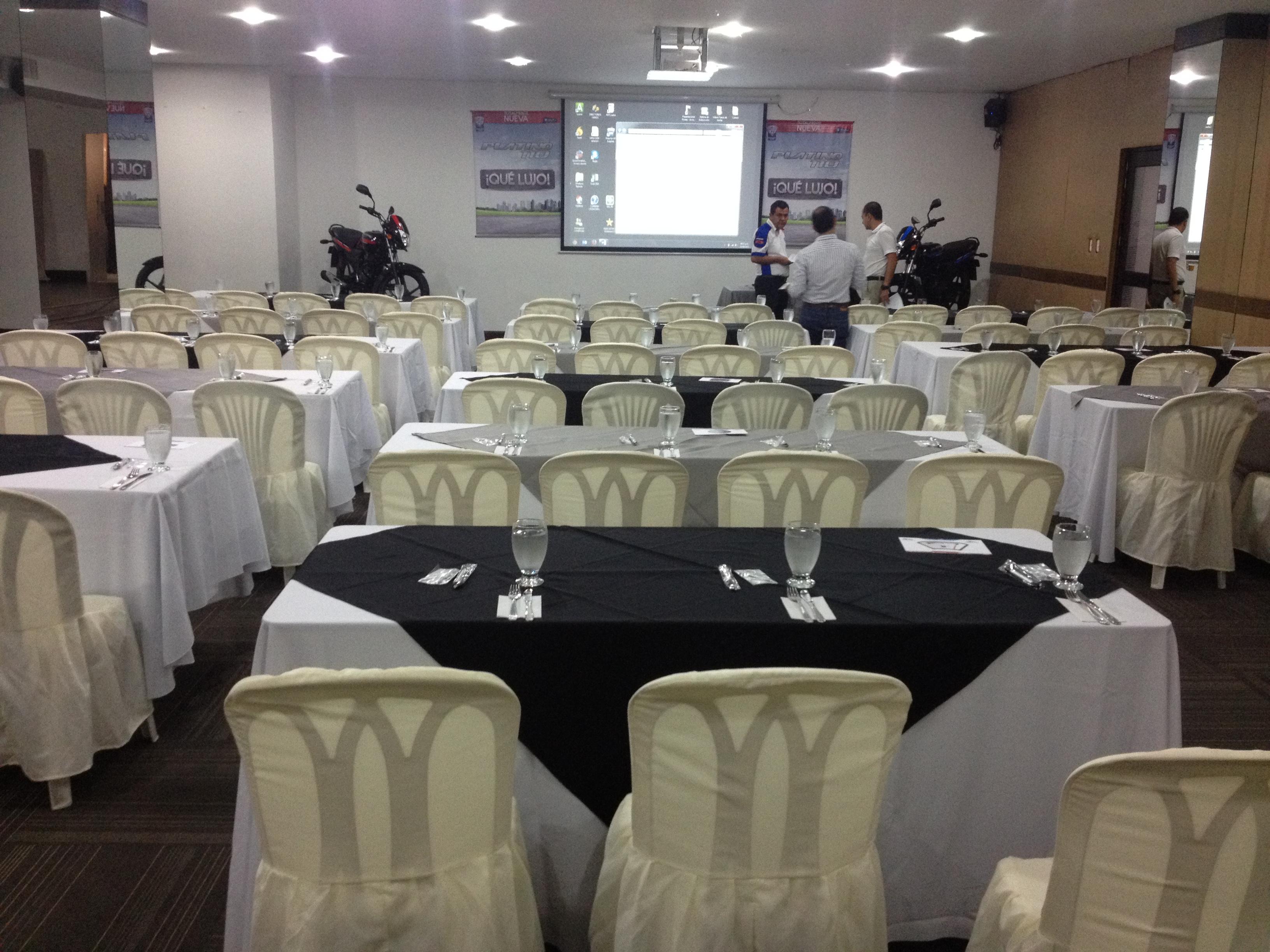 בוקארמנגה Hotel Ciudad Bonita מראה חיצוני תמונה