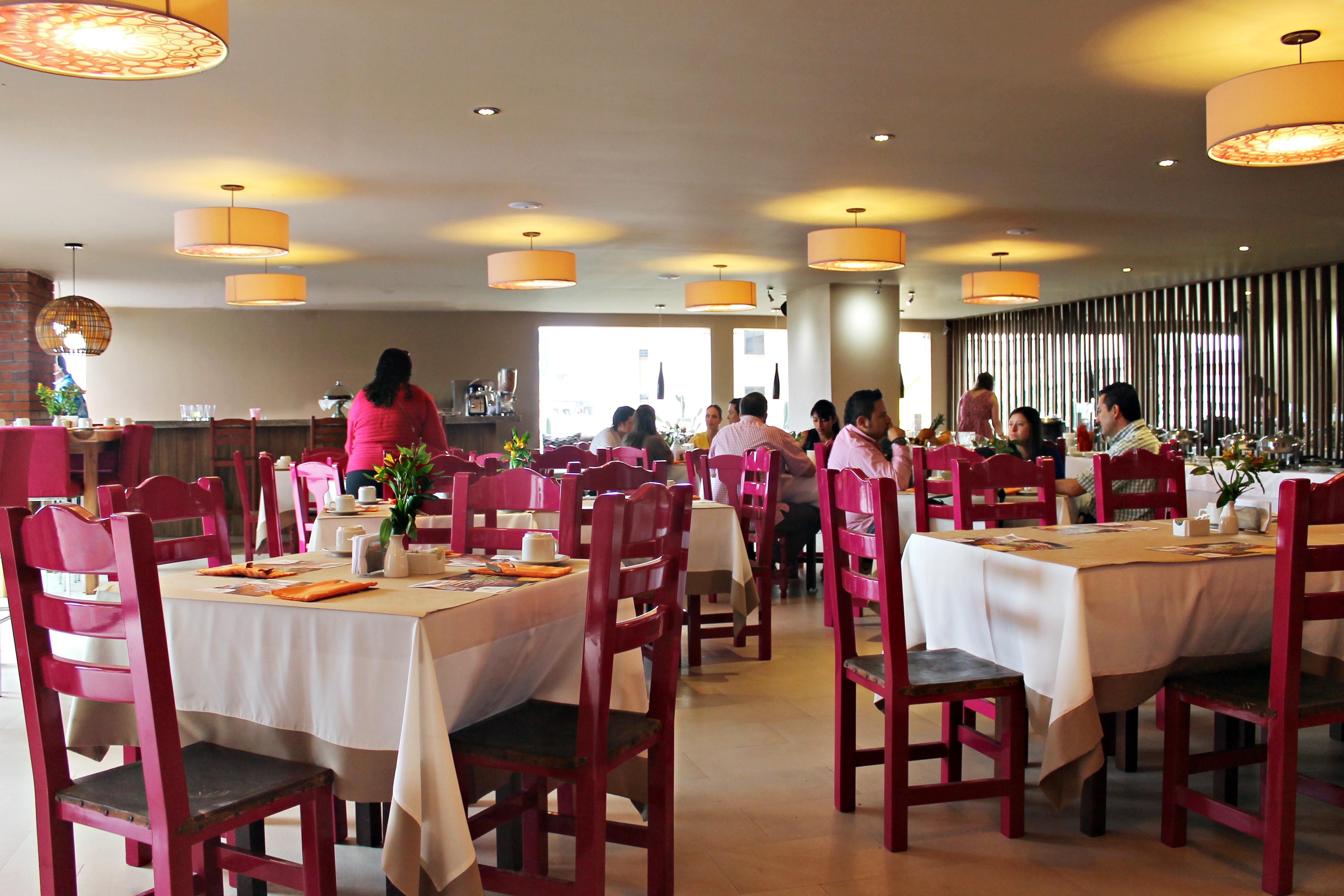 בוקארמנגה Hotel Ciudad Bonita מראה חיצוני תמונה