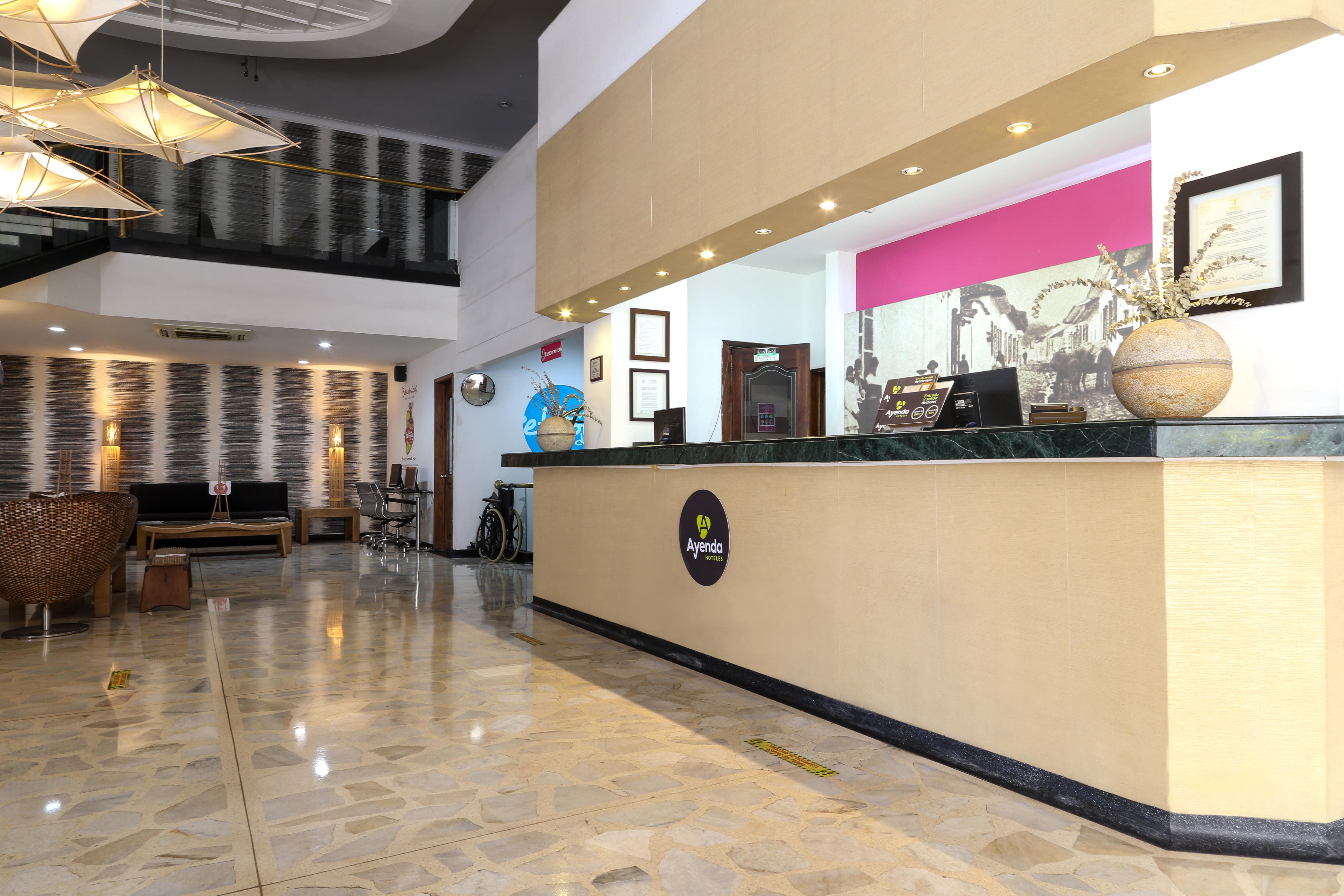 בוקארמנגה Hotel Ciudad Bonita מראה חיצוני תמונה