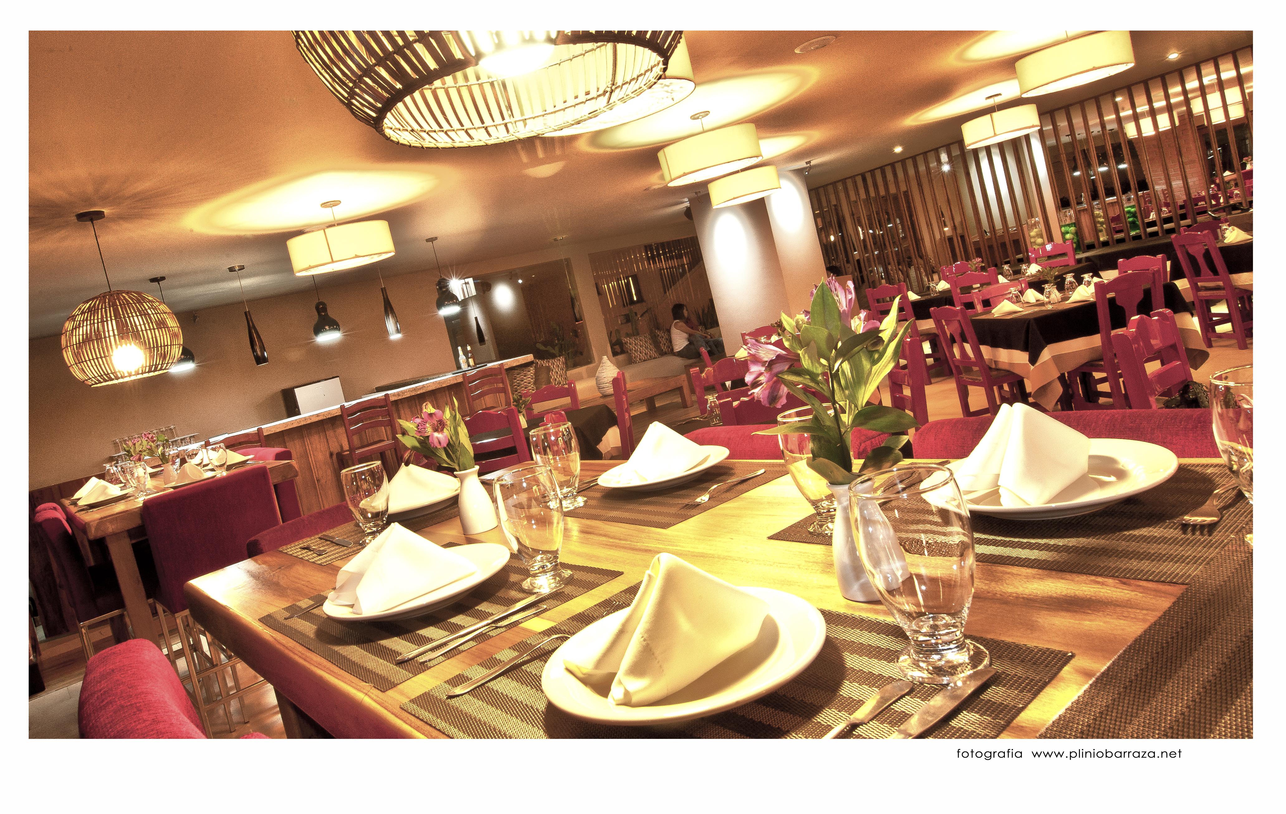 בוקארמנגה Hotel Ciudad Bonita מראה חיצוני תמונה