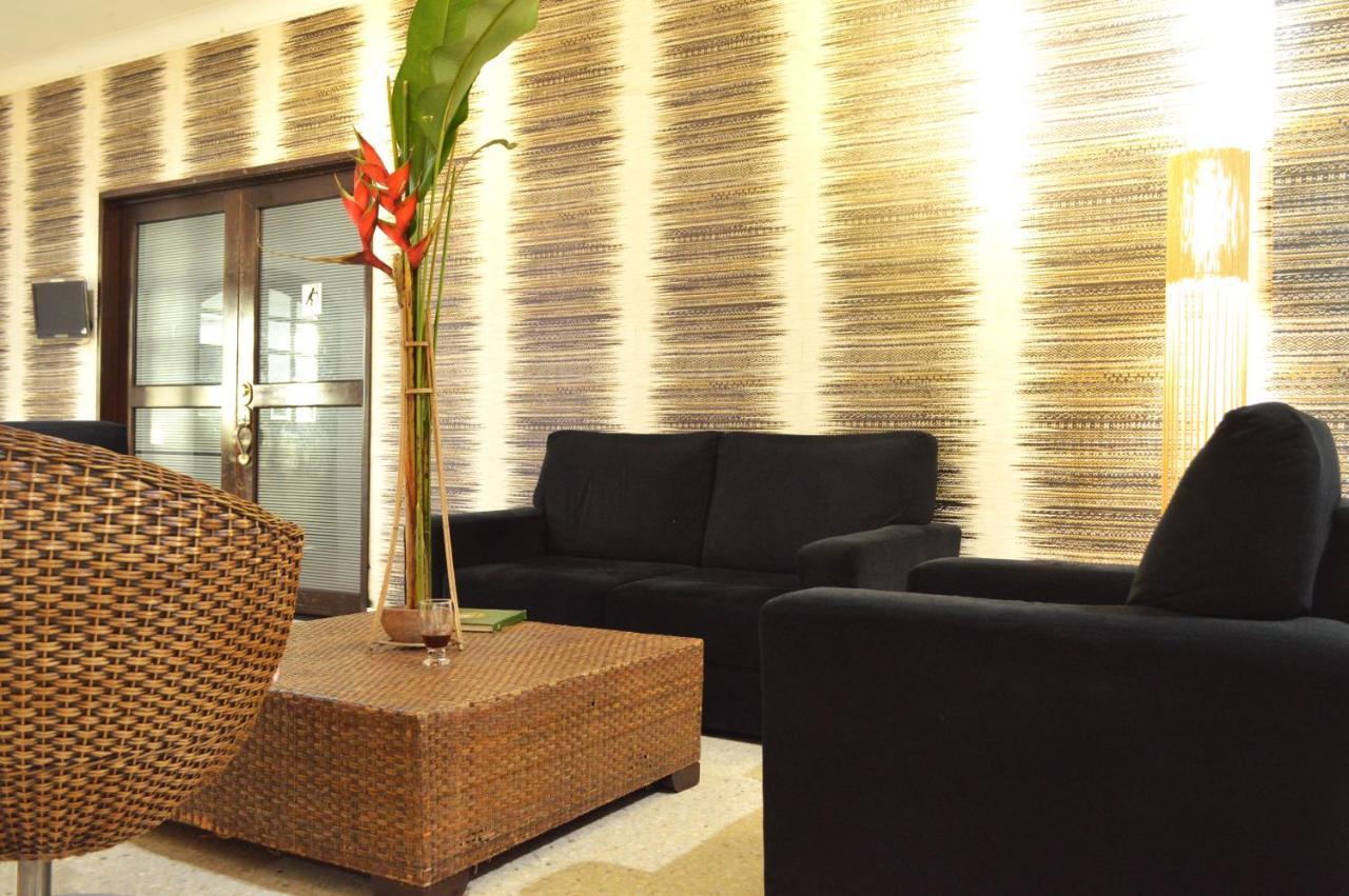 בוקארמנגה Hotel Ciudad Bonita מראה חיצוני תמונה