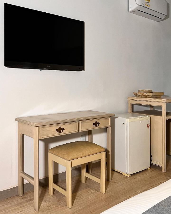 בוקארמנגה Hotel Ciudad Bonita מראה חיצוני תמונה