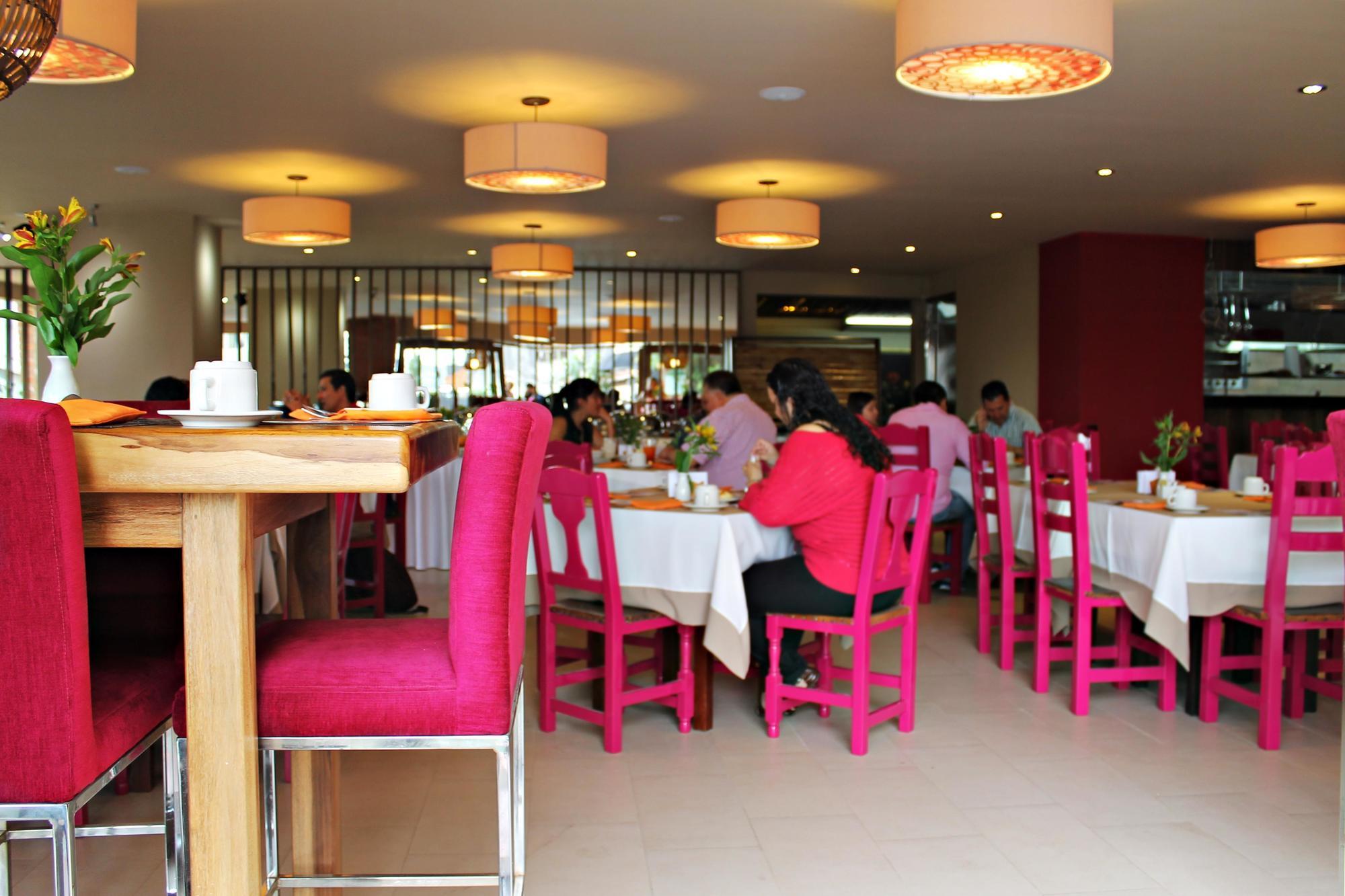 בוקארמנגה Hotel Ciudad Bonita מראה חיצוני תמונה